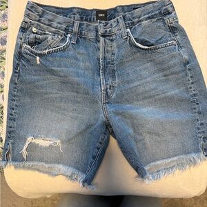 Edwin Blue Denim Jeans